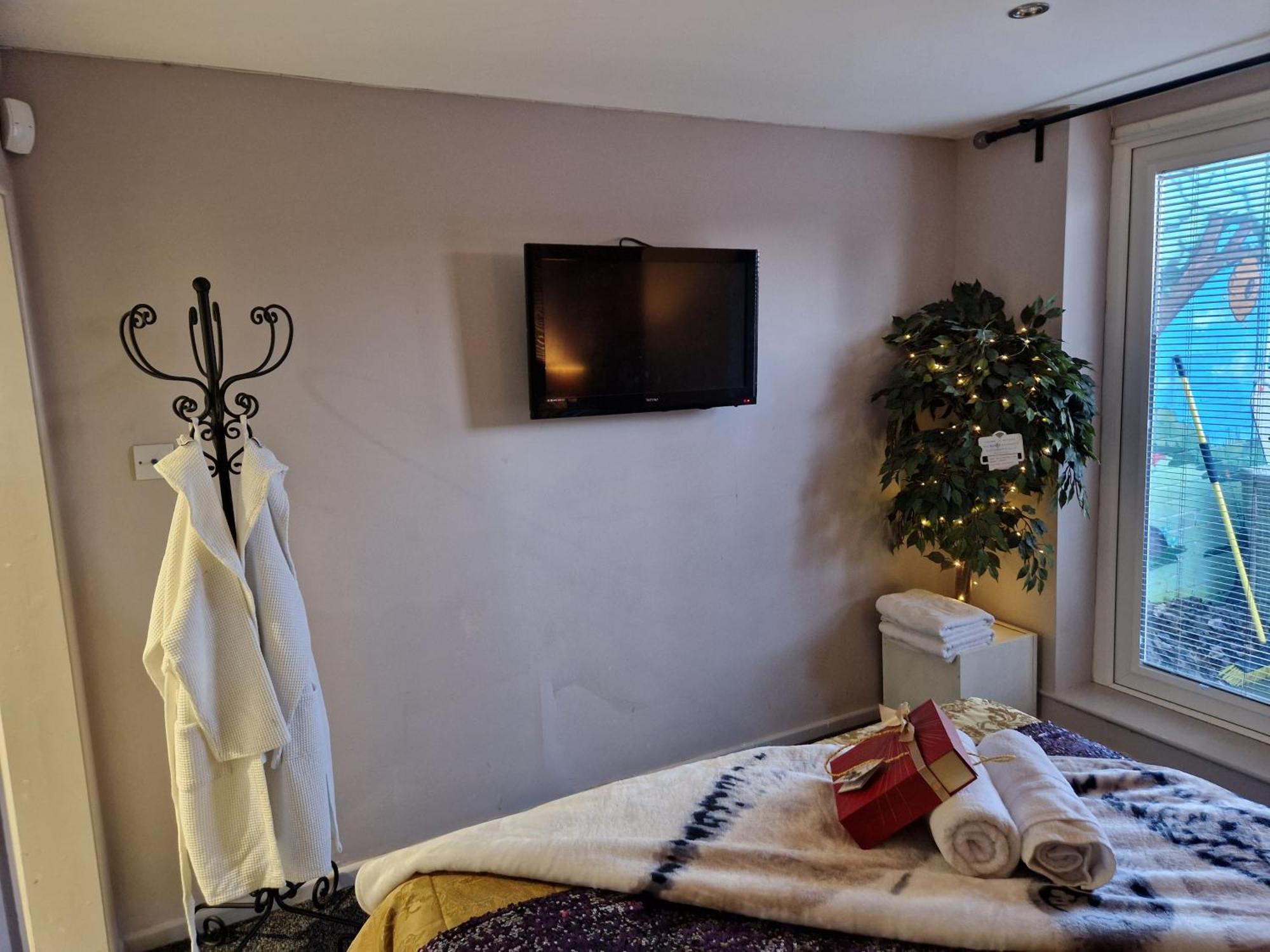 The Ivy Garden Suite (Adults Only) Handsworth Pokoj fotografie